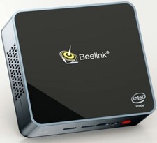 Beelink Mini Pc GK55 Win 11 Pro 8GB DDR4 256GB SSD Intel J4125 Mini Computer picture