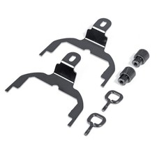 Durable Cooler Mounting Bracket For CORSAIR Hydro H60(2018) H100i H100X AM3/4 picture