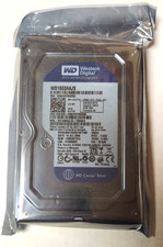 Western Digital 160GB Internal SATA 3.5inch 7200RPM WD1600AAJS Hard Drive HDD picture