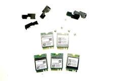 🔥Lot of 5 HP REALTEK RTL8821CE M.2 2230 WiFi 5 802.11ac Bluetooth5.0 Dual-band picture