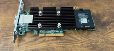 Dell 0WH3W8 PERC H830 Dual Port SAS 2GB Cache RAID Controller Full Height picture