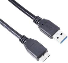 6Feet USB 3.0 Data Cable Cord for Western Digital WD My Book External Hard Drive picture