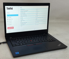 Lenovo ThinkPad L14 14