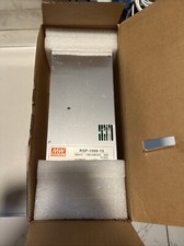 Mean Well RSP-1500-15 AC to DC Power Supply Single Output 15 Volt 100 Amp 1.5KW picture