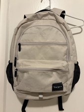 Targus Octave II 15.6 inch Laptop Backpack - Papyrus picture