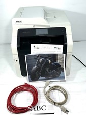 Brother MFC-9340CDW All-InOne Color Wireless Laser Printer,Pg:11.7k Tested Video picture