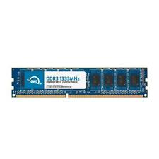OWC 2GB 4GB 8GB DDR3 1333MHz Non-ECC 240-pin DIMM Memory RAM picture