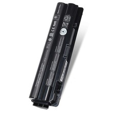 High-Capacity Laptop Battery for Dell XPS 17, 14, 15 - 11.1V 90WH, 12-Mo Warrant picture