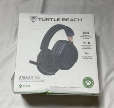 NEW Turtle Beach Stealth 700 Gen 3 Wireless Multiplatform Gaming Headset-Cobalt picture