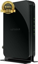 NETGEAR CM500-1AZNAS 16x4 DOCSIS 3.0 Cable Modem, Max download speeds of 686Mbps picture