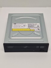 HP AD-7251H SATA DVD RW DL Lightscribe Optical Drive 615646-001 575781-501 picture