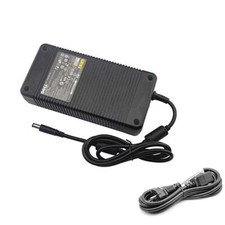 Original Dell AC Adapter For Alienware M17X R2 R3 R4 Laptop Charger w/PC OEM  picture