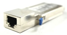 Nortel AA1419042-E5 1000Base-T GBIC RJ-45 100m Transceiver Module picture