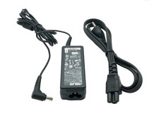 Open Box Genuine 40W Asus AC DC Adapter Model ADP-40KD EXA0901XH 19V 2.1A picture