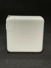100% Genuine OEM Apple 70W  USB-C Apple Adapter / charger ( MQLN3AM/A )  A2743 picture