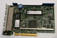 HPE 4-Port Server Network Adapter 1GB 331FLR 634025-001 629133-001 789897-001 picture