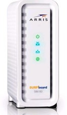 ARRIS Surfboard SB6183 DOCSIS 3.0 Cable Modem Compatible WIth Spectrum Xfinity picture