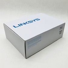 Linksys EA9350-HK V3 Dual-band AX4500 WiFi 6 Router *Hong Kong* (New, Open box) picture