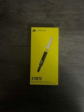 Corsair XTM70 Extreme Performance Thermal Paste - New Sealed picture