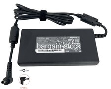 Original Chicony 180W AC Adapter Charger For MSI Katana 15 B13UDXK B13U 4.5MM picture