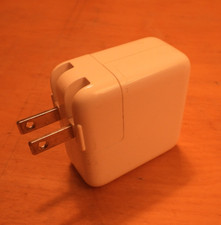 Apple USB-C 30W Power Adapter  Model A1882  20V-1.5A, 15V-2A, 9V-3A, or 5V-3A picture