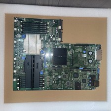 DELL PowerEdge R610 II Server Mother Board DP/N 0F0XJ6 F0XJ6 w/ X5650 2.66ghz picture