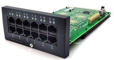 Avaya 500 IP Phone 2 System IP500 Extension Base Module Card 700431778 Genuine picture