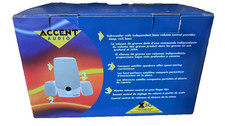 Vtg Stereo Speakers Surround Subwoofer Multimedia System Mac PC NIB 1990’s NEW picture