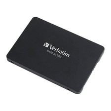 Verbatim Americas Llc 49353 Vi550 Internal Ssd Drive 1Tb Sata Iii 2.5In picture