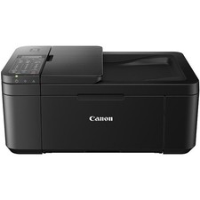 PIXMA TR4722 Inkjet Printer Black picture