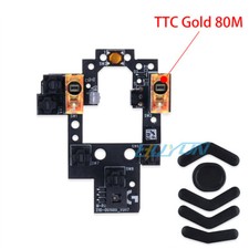 NEW Encoder Wheel Scroll Switch Button Board for Logitech G604 Wireless Mouse picture