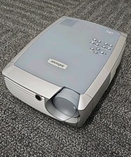 INFOCUS X2 LCD Digital Projector With Bulb,   500hours, Good Condition picture