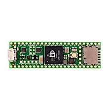Teensy 4.1 Lockable USB Development Board (Without Pins) picture