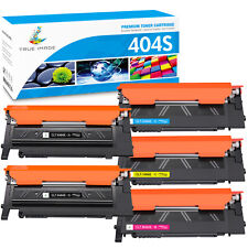 5x Toner Cartridge For Samsung 404S CLT-404S Xpress C480FW C480W C430W C480 picture