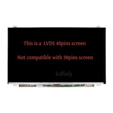For HP PAVILION DV6-2150US LAPTOP LCD SCREEN 15.6 WXGA HD picture