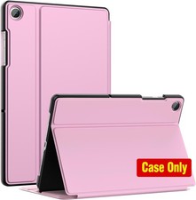 MoKo Slim Hard Back Shell Case for Samsung Galaxy Tab A9+ 11