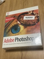 Adobe Photoshop 5.0 Education Version (Academic ID Required) NEW picture