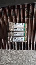 Dell SFP28-25G-SR-85C 850NM LC (Lot of 4) picture