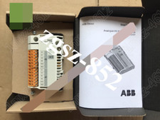 Brand New Fast Shipping FedEx or DHL ABB I/O module RAIO-01 picture