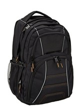 Laptop Backpack - Fits Up to 17-Inch Laptops picture