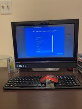 Gateway Model ZX4800 picture
