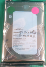 NetApp / Seagate 3TB / 128MB / SAS 7.2K / HDD / ST3000NM0023 / 111-01507/ Refurb picture