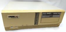 VTG Packard Bell 386SX Legend Desktop 80386SX 16MHz 640KB Base / 384KB Ext. RAM picture