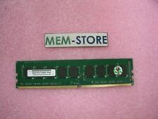 805669-B21-MB 819800-001 8GB DDR4-2133 ECC UDIMM Memory HPE ProLiant ML10 Gen9 picture