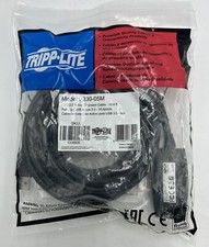 Tripp Lite U330-05M 16.4ft USB 3.0 Active Extension Cable *NEW* picture