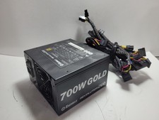 ENERMAX Revolution Duo ERD700AWL-F 80 Plus Gold Power Supply #0137 picture