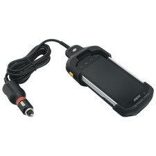 DC Vehicle Charger Cable For ZEBRA TC70 TC75 TC72 TC77 PN:CHG-TC7X-CLA1-01 picture