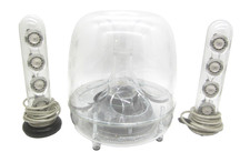 Harmon Kardon Soundsticks III Multimedia Sound System w Sound Sticks picture