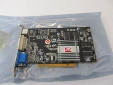 ATI Radeon 7000 64MB DDR PCI Dual Video Card, 1024-9C02-00-BD picture