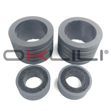 0697C003 Scanner Exchange Roller Tire Kit for Canon DR-C240 DR-M160 DR-M160II picture
